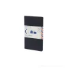 Postal Notebook Pocket