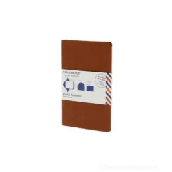 Postal Notebook Pocket