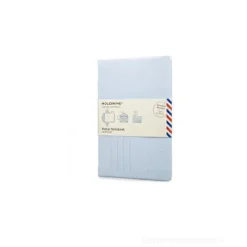 Postal Notebook Pocket (colori pastello)