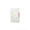 Postal Notebook Pocket (colori pastello)