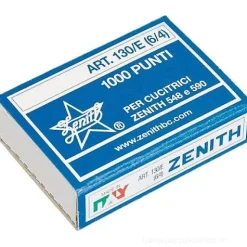Punti zenit 130/e