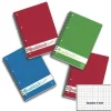 Quaderno blocco spiralato Quablock A4 quadri 4 mm
