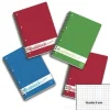 Quaderno blocco spiralato Quablock A4 quadri 5 mm
