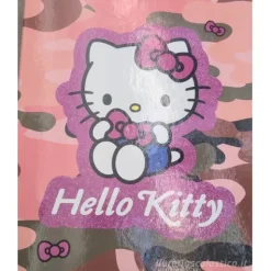 Quaderno raccoglitore Anelli Maxi Hello Kitty