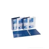 Raccoglitore personalizzabile a 4 anelli da 3 cm A4 Europa