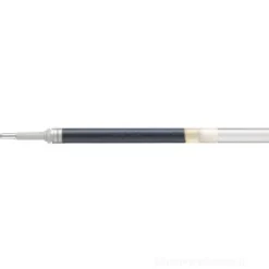 Refill per penna Energel Conica 0,7 mm nero