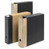 Registratore archivio Colorosa Wood cm 29x34x8 (colori assortiti)