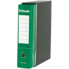 Registratore archivio Essential dorso 8,5 cm formato A4 verde