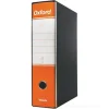 Registratore Oxford con dorso da 8 cm