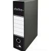Registratore Starline dorso cm 8 nero cm 28,5x34,3x8