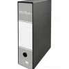 Registratore Starline dorso cm 5 grigio cm 28,5x34,3x5