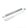 Ricambio gomma rettangolare 2,5x5mm Mono Zero PER-KUS