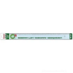 Righello per mancini cm 50