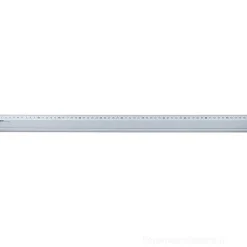 Righello Profil alluminio cm 60