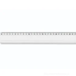 Righello Profil alluminio cm 40