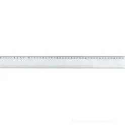 Righello Profil alluminio cm 80