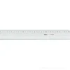 Righello Profil in alluminio cm 30
