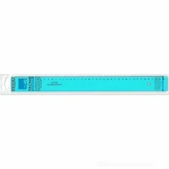 Righello TecnoSchool cm 40