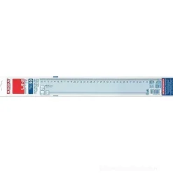 Righello Uni cm 50