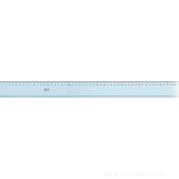 Righello Uni cm 100