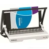 Rilegatrice manuale a dorsi plastici Star+ 150