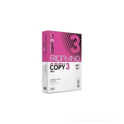 Risma carta 500 fogli formato A4 Copy 3 Office