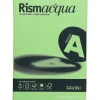 Rismacqua 300 fogli formato A4 90 gr verde chiaro