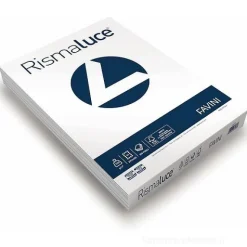 Risma Luce 300 fogli formato A3 100 gr bianco