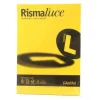 Risma Luce 125 fogli giallo sole formato A3 200 gr