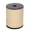 Rocchetto nastro regalo Paper 10mm x 250 metri avorio