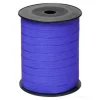 Rocchetto nastro regalo Paper 10mm x 250 metri blu