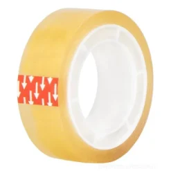 1 Rotolo Nastro Adesivo 19 mm x 66 m