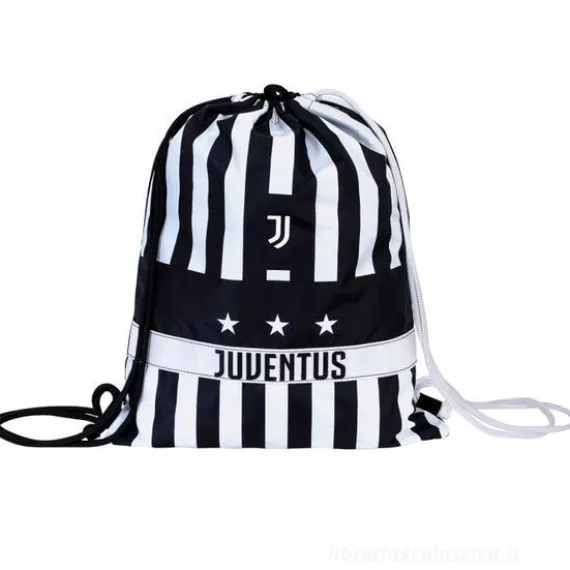 Sacca coulisse multiuso Juventus Legends Team