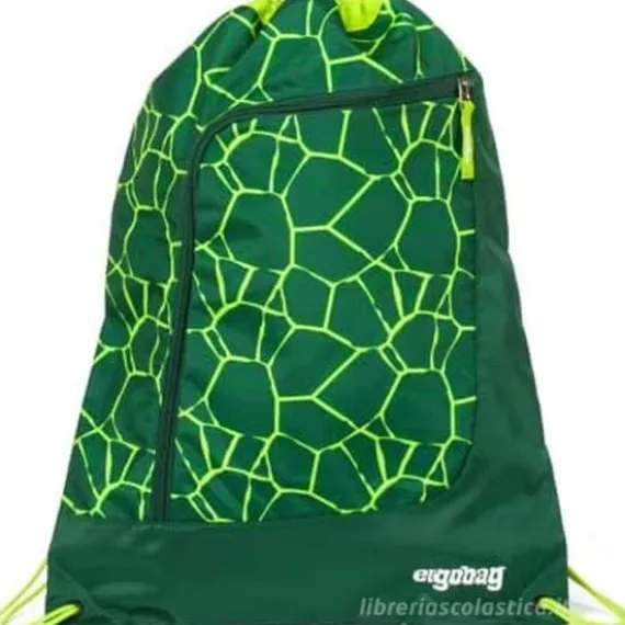 Sacca Ergobag sport Bag Bearrex