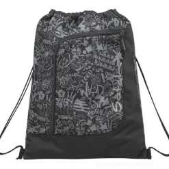 Sacca Satchsport Street Ink