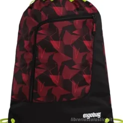 Sacca sport Ergobag UnstoppBearable - Nero