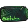 Satch astuccio rigido Seismic Green