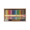 Scatola 36 matite colorate Poldo