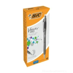 Scatola 12 portamine Bic Velocity Pro 0,5 mm (colori assortiti)