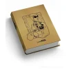 ScuolaZoo 2020-2021. Diario 16 mesi Classic. Special Edition. Oro