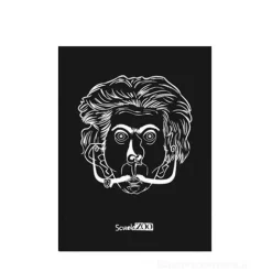 ScuolaZoo 2018-2019. Diario 16 mesi Limited Edition Art