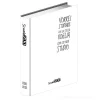 ScuolaZoo 2020-2021. Diario 16 mesi medium. Bianco