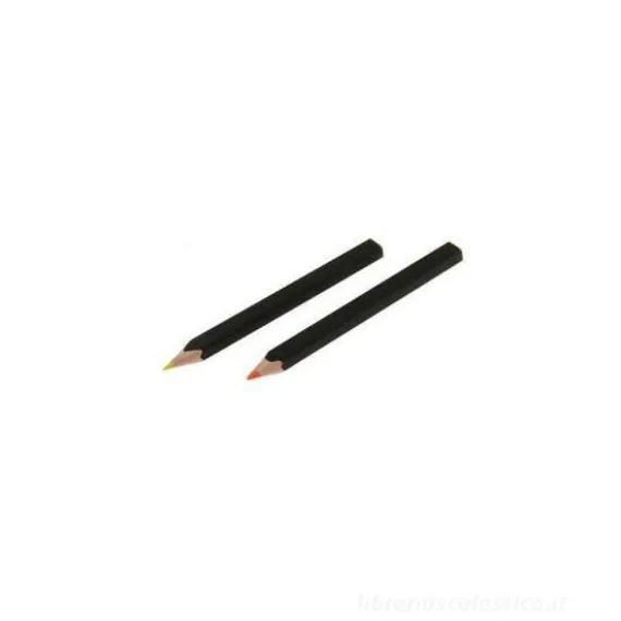 Set Matite Fluo