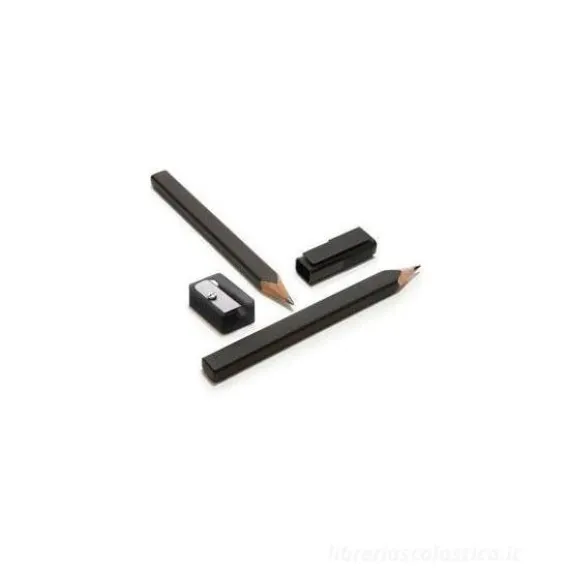 Set Matite Nere