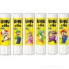 Set 6 pezzi colla stick 21g