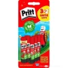 Set 5 pezzi colla stick Pritt 11g