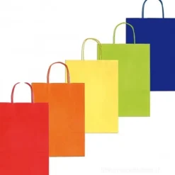 Shopper 22x10x27 assortite 25pz
