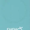 Smemo 2017. Diario Medium Azzurro