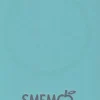 Smemo 2017. Diario Medium Azzurro - argento
