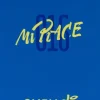 Smemo 2016. Diario Mini. Blu giallo